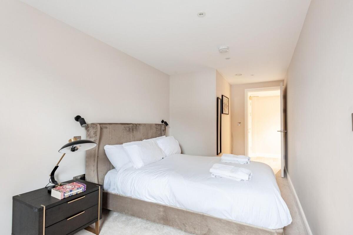 Aire Apartments ลีดส์ ภายนอก รูปภาพ